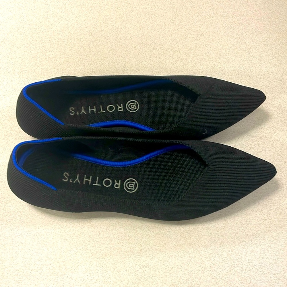 🤩Rothy’s The Point🤩